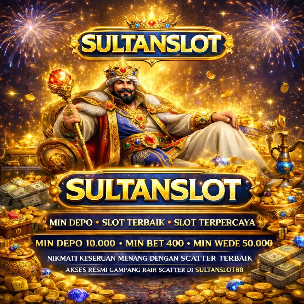 SULTANSLOT88 x Maquicasa Peru: Pusat Slot88 Online Jagonya Maxwin image 1